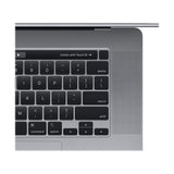 Apple MacBook Pro with Touch Bar - 16" - Core i9 - 32 GB RAM - 2 TB SSD