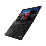 Lenovo ThinkPad P14s Gen 2 - 14" - Core i7 1165G7 - 16 GB RAM - 512 GB SSD