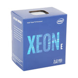 Intel Xeon E-2146G Coffee Lake 3.5 GHz LGA BX80684E2146G Server Processor