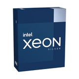 Intel Xeon Silver 4310 Ice Lake 2.1 GHz 18MB L3 Cache BX806894310 Server Processor