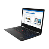 Lenovo ThinkPad L13 Yoga Gen 2 - 13.3" - Core i5 1135G7 - 8 GB RAM - 256 GB SSD