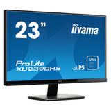 iiyama ProLite 23" Full HD IPS Monitor with Speakers