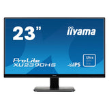 iiyama ProLite 23" Full HD IPS Monitor with Speakers