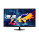 ASUS 28" Ultra HD 3840 x 2160 4K Resolution 1ms 2 x HDMI Widescreen LED Backlit LCD Monitor
