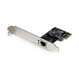 1-Port PCIe Gigabit Network Card