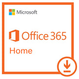 Office 365 Family 6 User Download Subscription for PC/Mac/Tablet/Smartphone