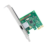 Intel 1 Port PCI-E Ethernet Server Adapter I210-T1