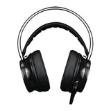 GameMax G200 RGB Gaming Noise Cancelling Headset with Microphone