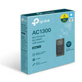 TP-LINK Archer T3U Dual Band USB Adapter AC1300