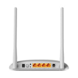 TP-LINK TD-W8961N Wireless N ADSL2+ Modem Router
