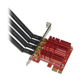 Addon AWP1750E Dual Band Wireless PCI Express Adapter