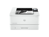 HP LaserJet Pro HP 4002dne Printer, Black and White Two-sided printing