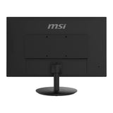 MSI 24" Full HD 75Hz PRO IPS Monitor with Speakers Anti Blue/Glare/Flicker Free
