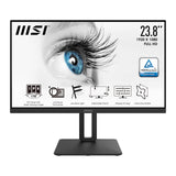 MSI 24" Full HD 75Hz IPS Monitor
