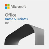 Microsoft Office Home and Business 2021 Digital Download