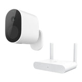 Mi Wireless Outdoor/Indoor WiFi Security Camera 1080P with HUB 2-Way Audio H265/LAN/micro-SD/USB-C