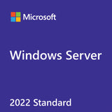 Windows Server 2022 Standard OEM 4 Core Additional POS License