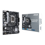 ASUS Intel B660 PRIME B660M-K D4 Micro-ATX Motherboard