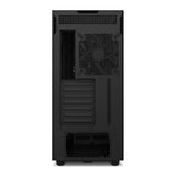 NZXT H7 Elite Black Mid Tower Tempered Glass PC Gaming Case