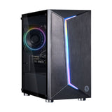 Gaming PC with NVIDIA GeForce RTX 3050 and Intel Core i5 10400F