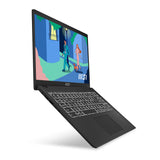 MSI Modern 15" FHD 60Hz i7 Iris Xe Laptop