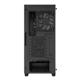 DeepCool CC560 ARGB Mid Tower Tempered Glass PC Gaming Case
