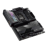 ASUS ROG CROSSHAIR X670E HERO AM5 DDR5 PCIe 5.0 ATX Motherboard