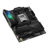 ASUS AMD Ryzen ROG STRIX X670E-F GAMING WIFI AM5 DDR5 PCIe 5.0 ATX Motherboard