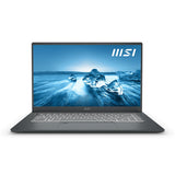 MSI Prestige 15 A12UC-034UK 15.6" FHD Core i7 GeForce RTX 3050 Laptop