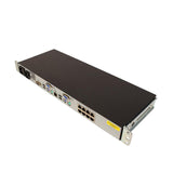 HP 0X2X16 KVM 16 Port Server Console Switch
