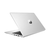 HP ProBook 640 G8 Notebook - 14" - Core i5 1145G7 - vPro - 8 GB RAM - 256 GB SSD