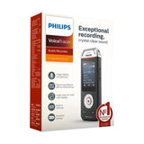 Philips VoiceTracer Audio Recorder - DVT2110