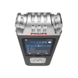 Philips VoiceTracer Audio Recorder - DVT6110