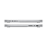 Apple MacBook Pro - 14.2" - M1 Pro - 16 GB RAM - 512 GB SSD