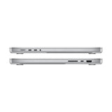 Apple MacBook Pro - 14.2" - M1 Pro - 16 GB RAM - 1 TB SSD