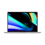 Apple MacBook Pro with Touch Bar - 16" - Core i9 - 32 GB RAM - 2 TB SSD