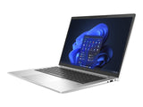 HP EliteBook 840 G9 i7-1255U Notebook 35.6 cm [14"] WUXGA Intel® Core™ i7 16 GB DDR5-SDRAM 512 GB SSD Wi-Fi 6E [802.11ax] Windows 11 Pro Silver