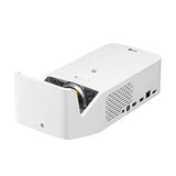 LG Ultra Short Throw LED Home Theater CineBeam Projector -  White