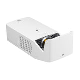 LG Ultra Short Throw LED Home Theater CineBeam Projector -  White