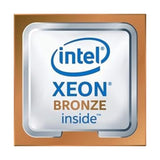 Intel Xeon Bronze 3204 Cascade Lake 1.9 GHz 8.25MB L3 Cache BX806953204 Server Processor