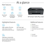HP Smart Tank Plus 559 Wireless All-in-One