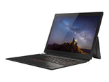 Lenovo ThinkPad X1 512 GB 33 cm [13"] Intel® Core™ i7 16 GB Wi-Fi 5 [802.11ac] Windows 10 Pro Black