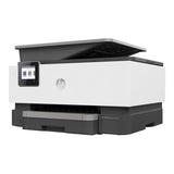 HP OfficeJet Pro HP 9012e All-in-One Printer, Color, Printer for Small office, Print, copy, scan, fax