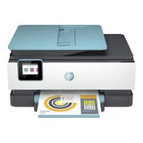 HP OfficeJet Pro 8025e All-in-One Printer, Home, Print, copy, scan, fax Two-sided printing
