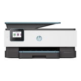 HP OfficeJet Pro 8025e All-in-One Printer, Home, Print, copy, scan, fax Two-sided printing