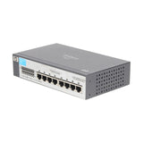 HP ProCurve 1700-8 8-Port Ethernet Switch
