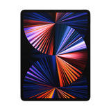 Apple 12.9 Inch iPad Pro Wi-Fi 5th Generation Tablet - 128 GB - 12.9