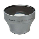 Canon Wide Converter Wd-H43 Camera