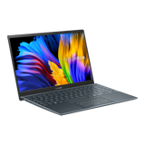 ASUS ZenBook 14 UM425UAZ-KI023X notebook Windows 10 Pro Grey
