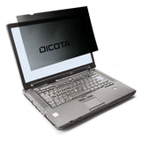 Dicota Secret Wide Screen Privacy Screen for 12.1" Widescreen Laptops & TFT Monitors